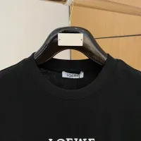$60.00 USD LOEWE T-Shirts Short Sleeved For Men #1470510