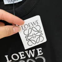 $60.00 USD LOEWE T-Shirts Short Sleeved For Men #1470510