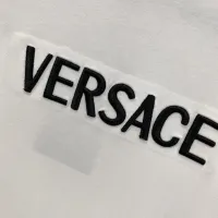 $60.00 USD Versace T-Shirts Short Sleeved For Men #1470523