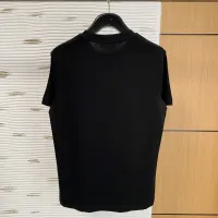 $60.00 USD Versace T-Shirts Short Sleeved For Men #1470524