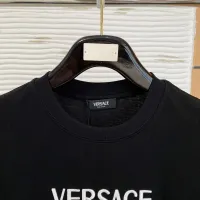 $60.00 USD Versace T-Shirts Short Sleeved For Men #1470524