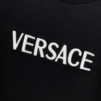 $60.00 USD Versace T-Shirts Short Sleeved For Men #1470524