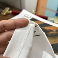 $60.00 USD Y-3 T-Shirts Short Sleeved For Men #1470525