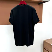 $60.00 USD Y-3 T-Shirts Short Sleeved For Men #1470526