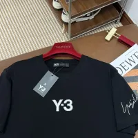 $60.00 USD Y-3 T-Shirts Short Sleeved For Men #1470526