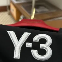 $60.00 USD Y-3 T-Shirts Short Sleeved For Men #1470526