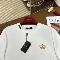 $60.00 USD Dolce & Gabbana D&G T-Shirts Short Sleeved For Men #1470527