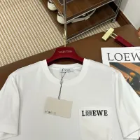 $60.00 USD LOEWE T-Shirts Short Sleeved For Men #1470529