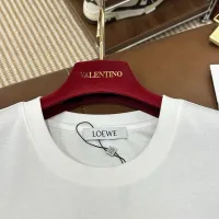 $60.00 USD LOEWE T-Shirts Short Sleeved For Men #1470529