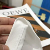 $60.00 USD LOEWE T-Shirts Short Sleeved For Men #1470529
