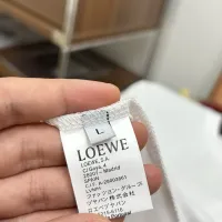 $60.00 USD LOEWE T-Shirts Short Sleeved For Men #1470529