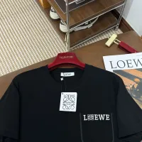 $60.00 USD LOEWE T-Shirts Short Sleeved For Men #1470530