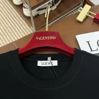 $60.00 USD LOEWE T-Shirts Short Sleeved For Men #1470530