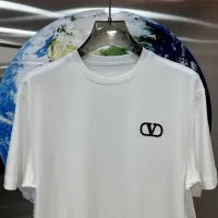 $72.00 USD Valentino T-Shirts Short Sleeved For Men #1470541