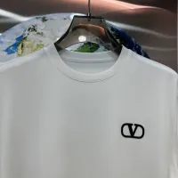 $72.00 USD Valentino T-Shirts Short Sleeved For Men #1470541
