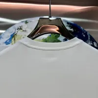$72.00 USD Valentino T-Shirts Short Sleeved For Men #1470541