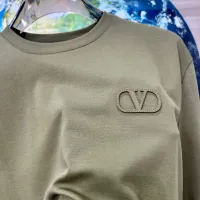 $72.00 USD Valentino T-Shirts Short Sleeved For Men #1470543