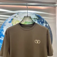 $72.00 USD Valentino T-Shirts Short Sleeved For Men #1470544