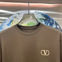 $72.00 USD Valentino T-Shirts Short Sleeved For Men #1470544