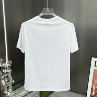 $64.00 USD Moncler T-Shirts Short Sleeved For Men #1470550