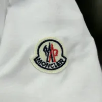 $64.00 USD Moncler T-Shirts Short Sleeved For Men #1470550