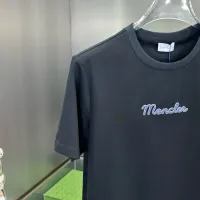 $64.00 USD Moncler T-Shirts Short Sleeved For Men #1470552
