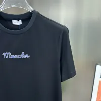 $64.00 USD Moncler T-Shirts Short Sleeved For Men #1470552