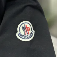 $64.00 USD Moncler T-Shirts Short Sleeved For Men #1470552