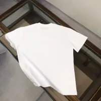 $56.00 USD Moncler T-Shirts Short Sleeved For Unisex #1470553