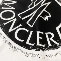 $56.00 USD Moncler T-Shirts Short Sleeved For Unisex #1470553