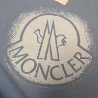 $56.00 USD Moncler T-Shirts Short Sleeved For Unisex #1470554
