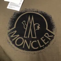 $56.00 USD Moncler T-Shirts Short Sleeved For Unisex #1470555