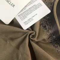 $56.00 USD Moncler T-Shirts Short Sleeved For Unisex #1470555