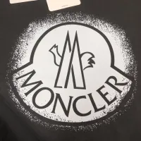 $56.00 USD Moncler T-Shirts Short Sleeved For Unisex #1470557