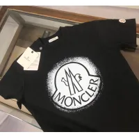 $56.00 USD Moncler T-Shirts Short Sleeved For Unisex #1470558