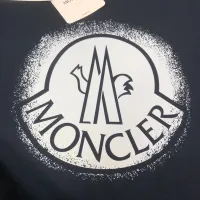 $56.00 USD Moncler T-Shirts Short Sleeved For Unisex #1470559