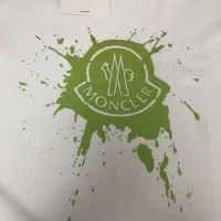 $56.00 USD Moncler T-Shirts Short Sleeved For Unisex #1470560