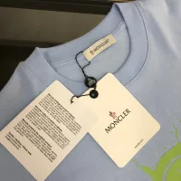 $56.00 USD Moncler T-Shirts Short Sleeved For Unisex #1470561