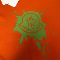 $56.00 USD Moncler T-Shirts Short Sleeved For Unisex #1470562