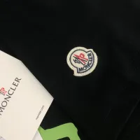 $56.00 USD Moncler T-Shirts Short Sleeved For Unisex #1470563