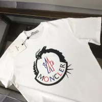 $56.00 USD Moncler T-Shirts Short Sleeved For Unisex #1470564