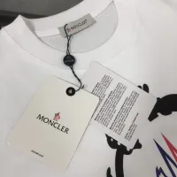 $56.00 USD Moncler T-Shirts Short Sleeved For Unisex #1470564