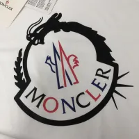 $56.00 USD Moncler T-Shirts Short Sleeved For Unisex #1470564
