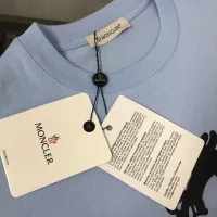 $56.00 USD Moncler T-Shirts Short Sleeved For Unisex #1470565