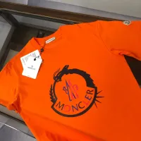 $56.00 USD Moncler T-Shirts Short Sleeved For Unisex #1470566