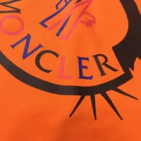 $56.00 USD Moncler T-Shirts Short Sleeved For Unisex #1470566