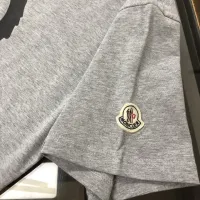 $56.00 USD Moncler T-Shirts Short Sleeved For Unisex #1470567