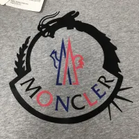 $56.00 USD Moncler T-Shirts Short Sleeved For Unisex #1470567