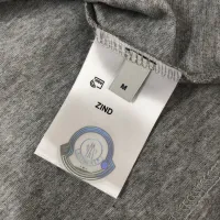$56.00 USD Moncler T-Shirts Short Sleeved For Unisex #1470567