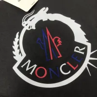 $56.00 USD Moncler T-Shirts Short Sleeved For Unisex #1470568